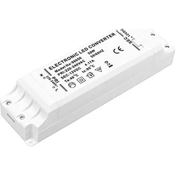 LED páska Idea led Idd-ZNDR-50W