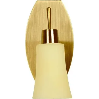 Nástěnné svítidlo Patinovaná nástěnná lampa Kroton