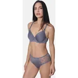 29045/548 - podprsenka Flexicup Sassa fashion, 75 C, silver grey