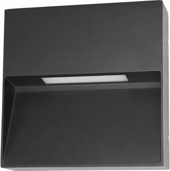 Zápustné fasádní svítidlo Fenis 2685 4K ITALUX