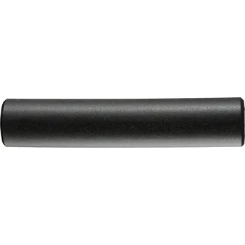 grip Gripy BNT XR Silicone, černá