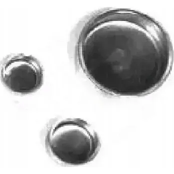 Alternátor Metalcaucho 02579 Těsnění proti zamrznutí