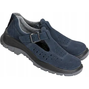 Pracovní obuv PRACOVNÍ SANDÁLY PPO 41W VEL. 42