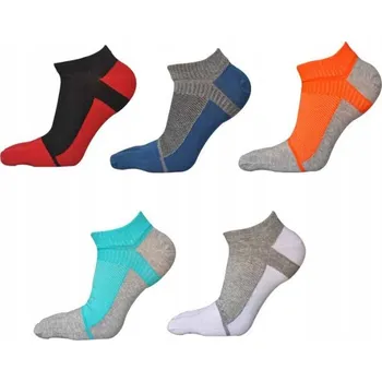 Pánské oblečení Bomevarica Ponožky vícebarevné, univerzální velikost