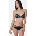 Brazilky Sassa fashion 35440, M, černá