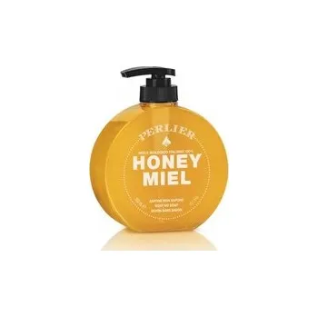 Nestandardní parfém Sapone non Sapone Honey Miel - tekuté mýdlo 300 ml