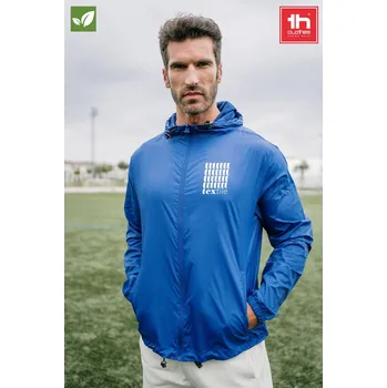 THC DUBLINERS. Větrovka (Unisex) bez potisku 1 bez potisku bez potisku