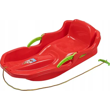 Boby PLASTOVÉ BOBY S BRZDAMI A OPĚRADLEM Speed Bob