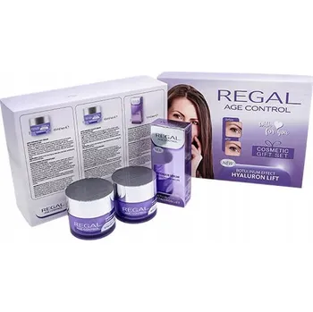 Kosmetická sada Kosmetický balíček Regal Age Control s Botulin a Hyaluron Lift 105 ml