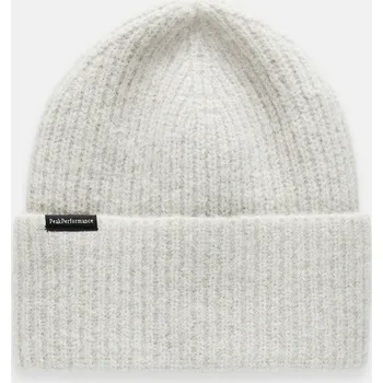 Klobouk ČEPICE PEAK PERFORMANCE WOOLBLEND HAT ANTARCTICA