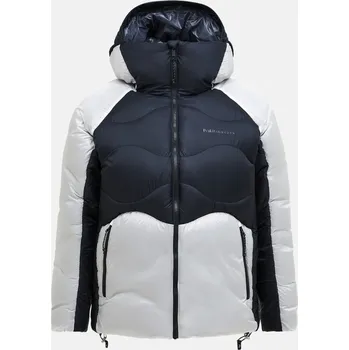 BUNDA PEAK PERFORMANCE M HELIUM DIAMOND FUSE DOW BLACK