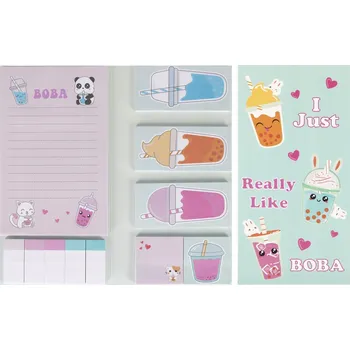 Blok Samolepicí bločky Starpak