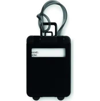 Jednorázové nádobí Plastové jmenovky 300 bez potisku bez potisku