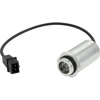 Vačková hřídel Řídicí ventil, seřízení vačkového hřídele GATES VVS288