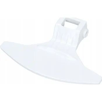 2813170100 Madlo, klika dveří pračky Beko