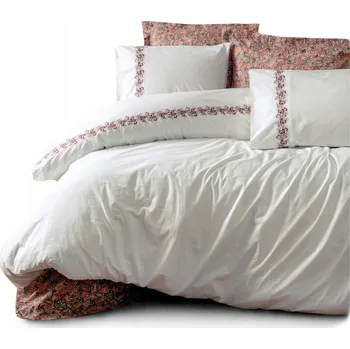 Povlečení Povlečení 200x220 Sada 6 kusů Bavlna Mert Majestic 04