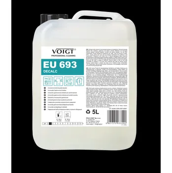 Merida Odstraňovač vodního kamene Decalc 5 l koncentrát / H693 /