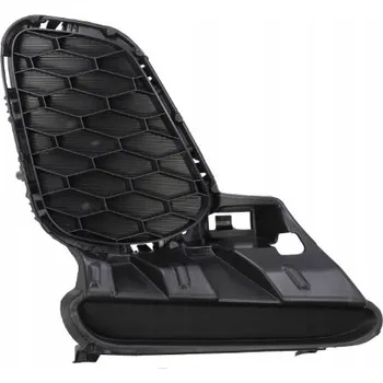 Nárazník Blic 6502-07-3477922P Ventilační mřížka, nárazník