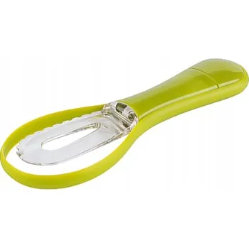 Kuchyňská škrabka Vertikální škrabka Ernesto