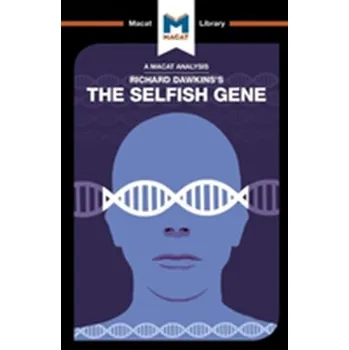 The Selfish Gene - Davis, Nicola