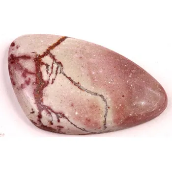 Sběratelství Kabošon Morrisonite Jaspis č.6345 (43x26x7mm)