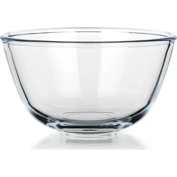 miska 13cm TREVIA skleněná 0.26 Kg MTA MAXMIX Sklad14 267599 ( MTA MAXMIX Sklad14 )