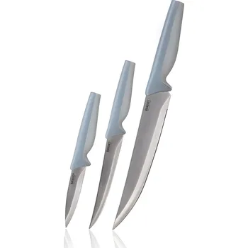 Kuchyňský nůž nůž SAPHYR ŠE sada 3díl. 0.24 Kg MTA MAXMIX Sklad14 267268 ( MTA MAXMIX Sklad14 )