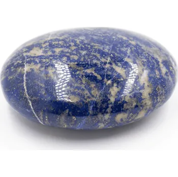 Milujeme Kameny Lapis Lazuli - ovál - tromlovaný kámen LPK88 564957