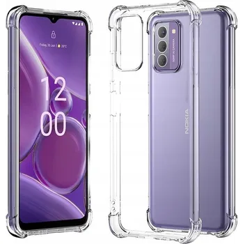 Pouzdro na mobilní telefon Bezbarvý Zadní Kryt Pskom pro Nokia G42