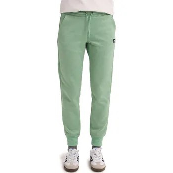 Tepláky Burton Wms Oak Pant soft sage heather S 2025 - Odesíláme do 24 hodin