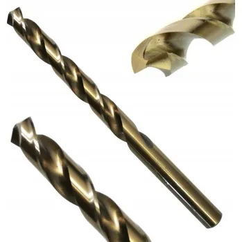 Vrták Vrták do kovu HSS-Co, 4.2 mm GRAPHITE 57H026