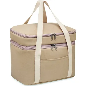 Chladící plátěná taška 320g bez potisku bez potisku 15 bez potisku