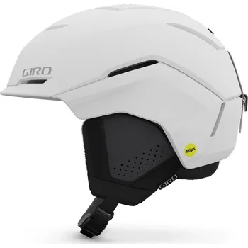 Lyžařská helma Giro Tenet Mips Matte White Lx - M (55.5-59 cm)