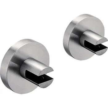 Držák na polici NIMCO NIMCO Konzoly polic Unix nerezová ocel UNM 13091BS-10