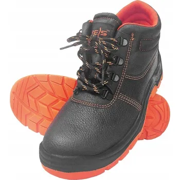 Pracovní obuv Bezpečnostní obuv Reis YESK-T SB BP vel. 47