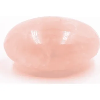 Milujeme Kameny Růženín - leštěný ovál RL48 565002