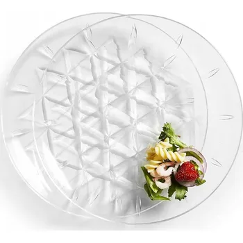 Talíř Jídelní servis Sagaform 2 ks