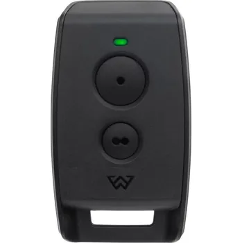 Dálkový ovladač WISNIOWSKI PULSAR 2CH IO 868,95 MHz - originální dálkový ovladač