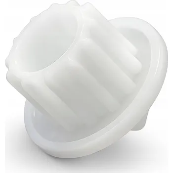 Kuchyňský mlýnek ŠROUBOVÁ HLEMÝŽĎ PRO MLÝNEK NA MASO PRO ZELMER 86.1203