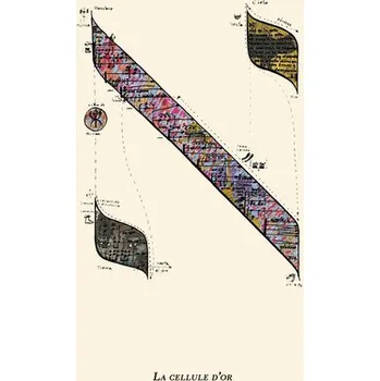 Komiks pro dospělé Aleph - Scully, Cat