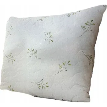 Polštář Smukee Polštář s potiskem Měkký Lehký 70 x 80 cm