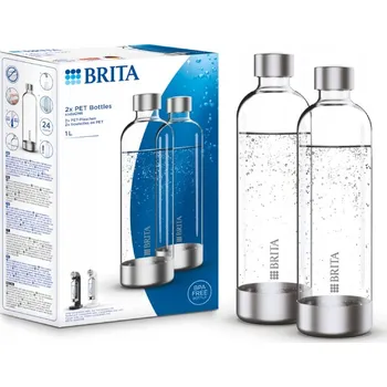 Vrták Sada lahví Brita SodaOne 2 ks