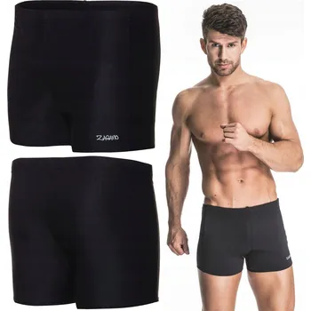 Pánské plavky Zagano Pánské plavky Boxerky Koupací šortky ZAGANO 2304 velikost S