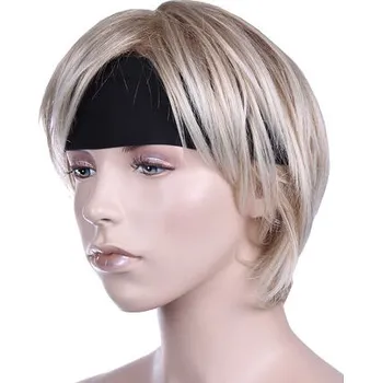 Šátek Merco Comfort Dry multifunkční šátek černá varianta 37645