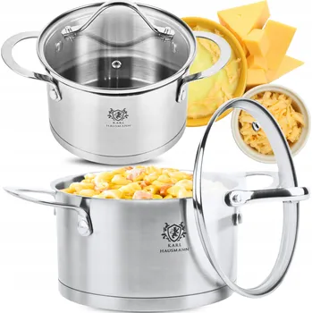 Hrnec Karl Hausmann Dorian tradiční Hrnec 3,6 l