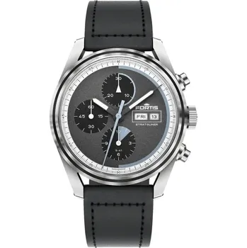 Hodinky Fortis Stratoliner S-41 Automatic Chronograph F2340016