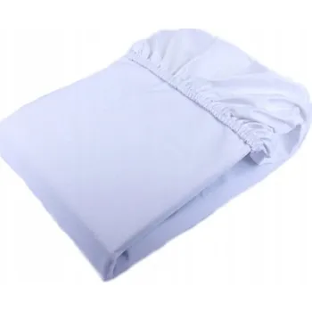 Prostěradlo Prostěradlo hotelové nepromokavé 120x200 jersey