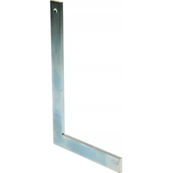 Úhloměr Zámečnický úhelník 4000858025 PROMAT 250x160 mm