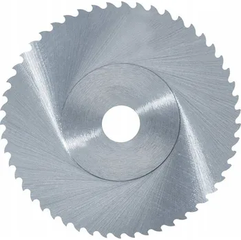 Pilový kotouč Pilový kotouč na kov HSS D1838C 100x2,50x22 48 zubů Stark