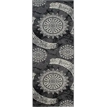 Koberec BĚHOUN DREAM 100x300 MODERNÍ MÓDNÍ BCF 70k